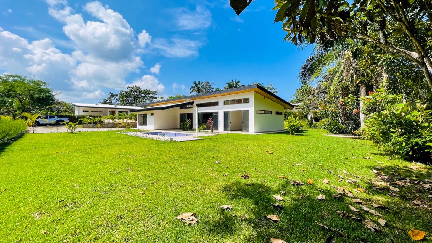 Exceptional New Construction in Premier Gated Community