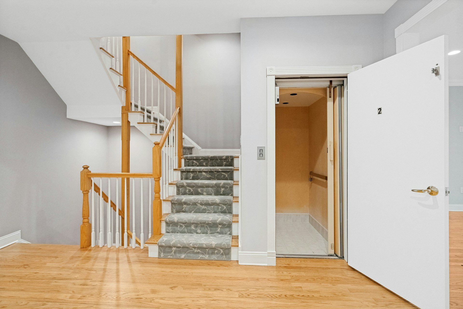 205 Bearwoods Road