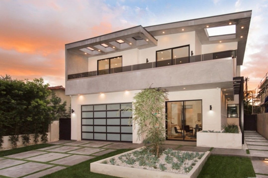 Pristine Retreat