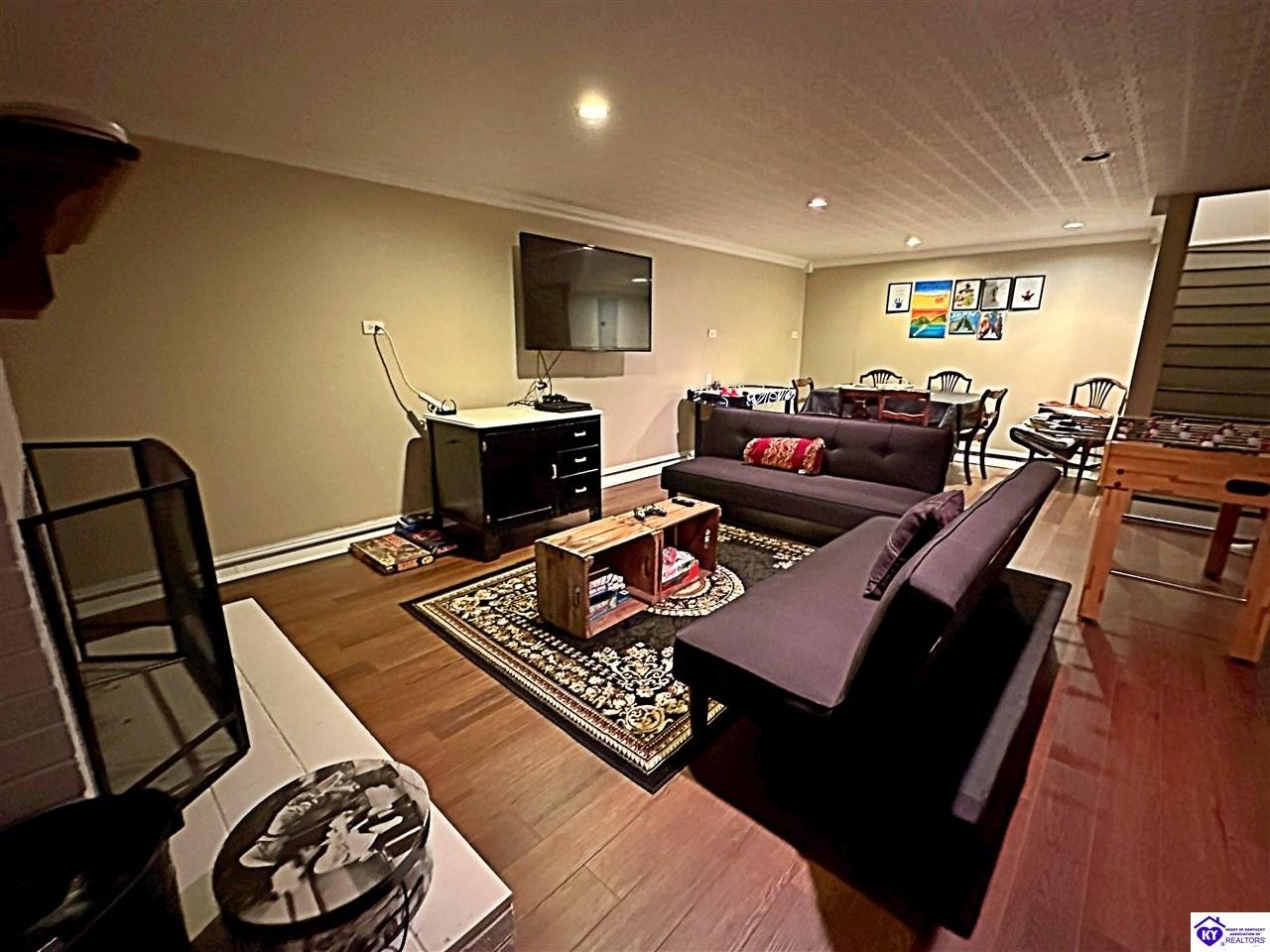 201 Shreve Drive