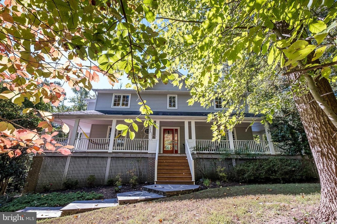 3455 Merrimac Rd