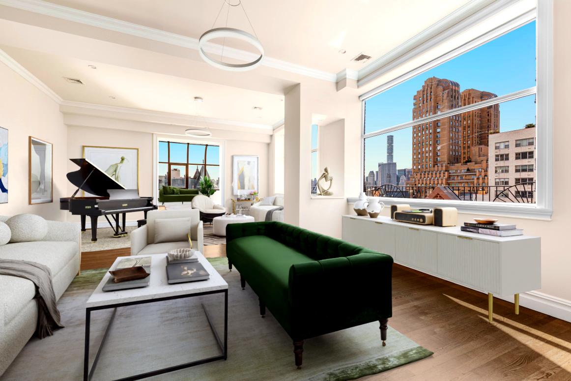Upper West Side