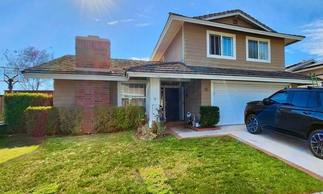 25 La Cincha Rancho Santa Margarita