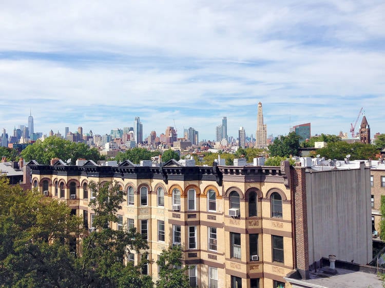 Brooklyn Luxury Report: April 20, 2026 - April 26, 2026