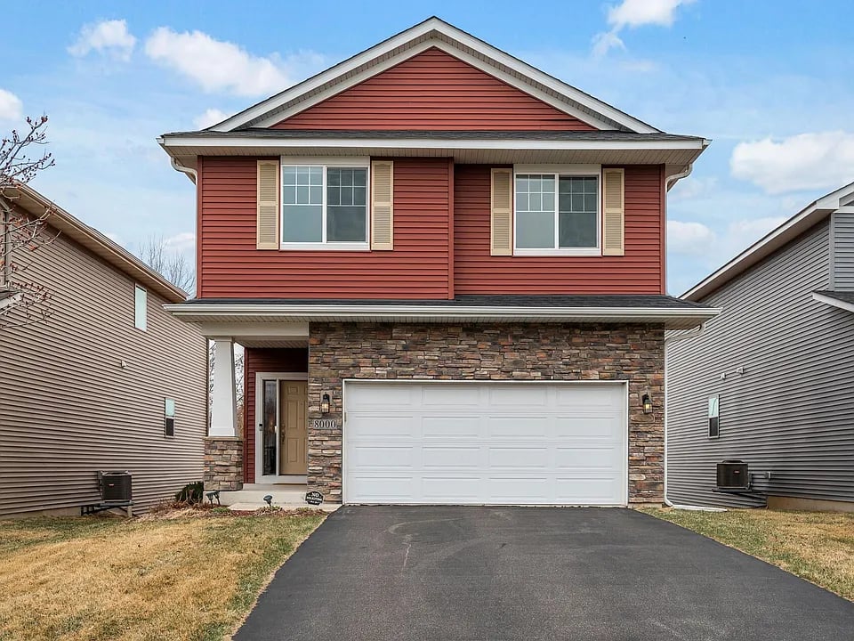 8000 55th Ln N, New Hope, MN 55428