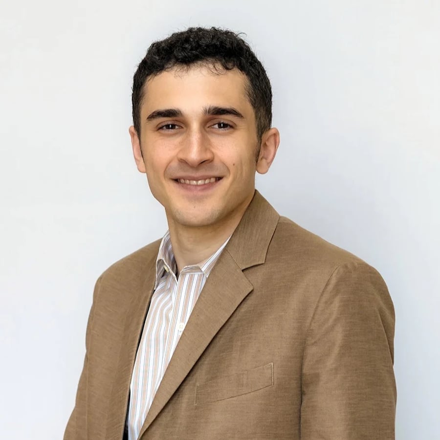 Zachary Saleh