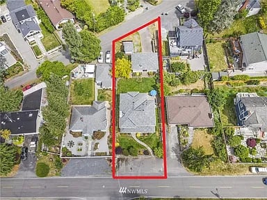 320 NW 110th St