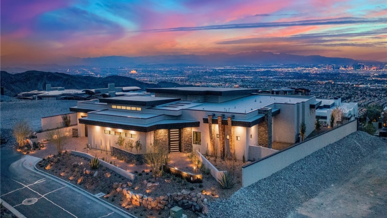 Ascaya Henderson: Is Buying a Lot Worth the Investment for Your Dream Home?