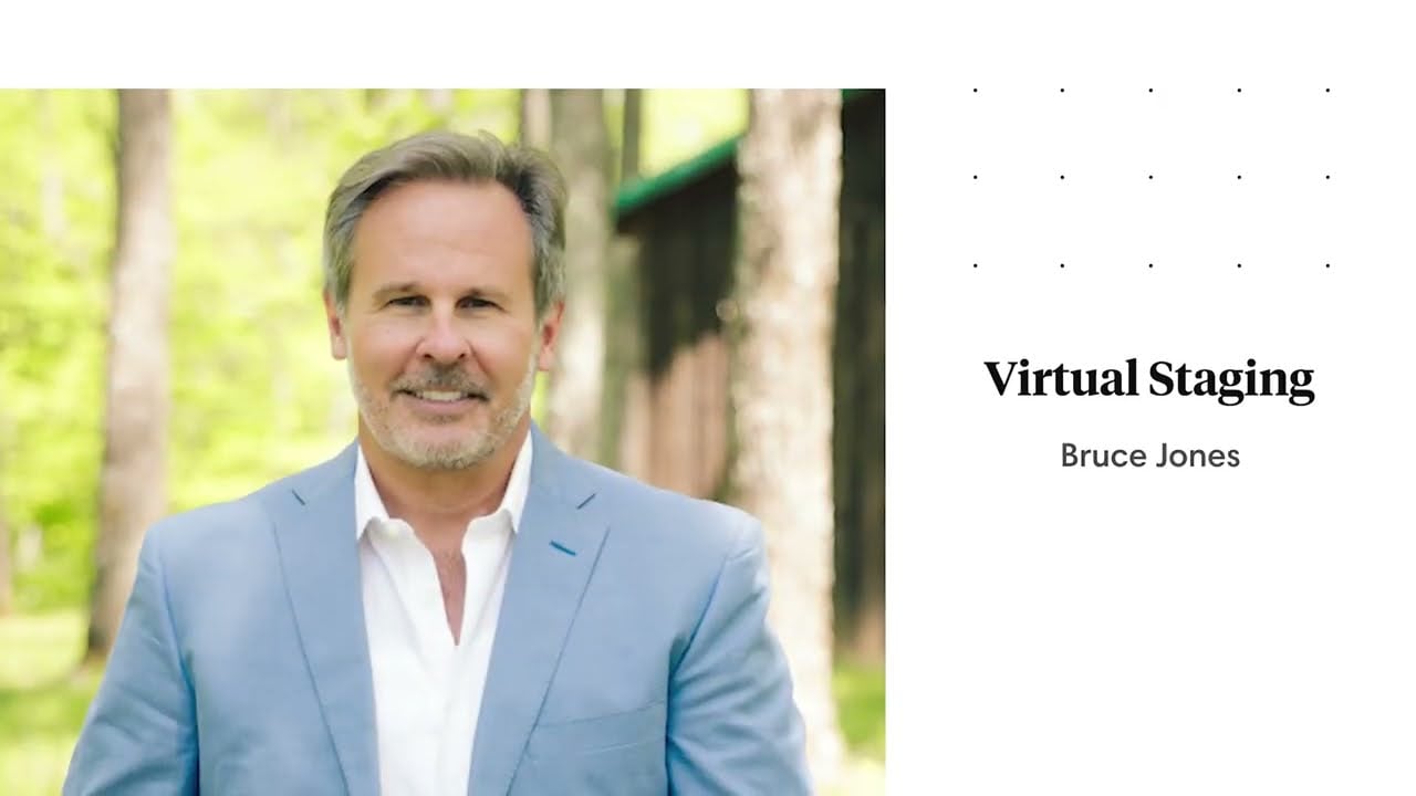 Bruce Explains: Virtual Staging