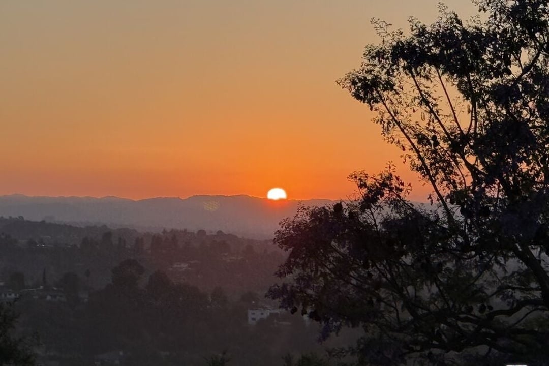 Stone Ridge Ln, 90077