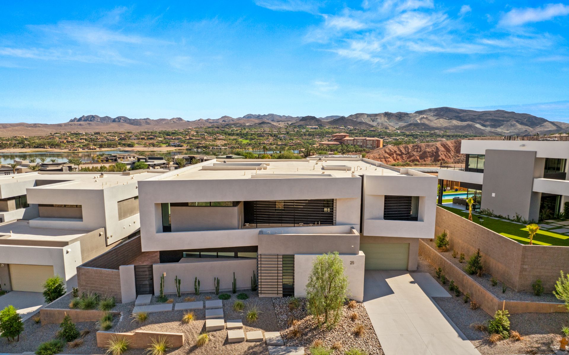 25 Canyon Bay Drive