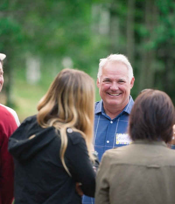 Music in the Meadows