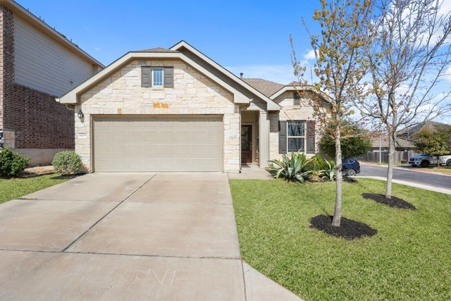 Round Rock