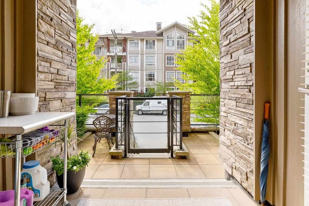 2495 Wilson Ave, #108