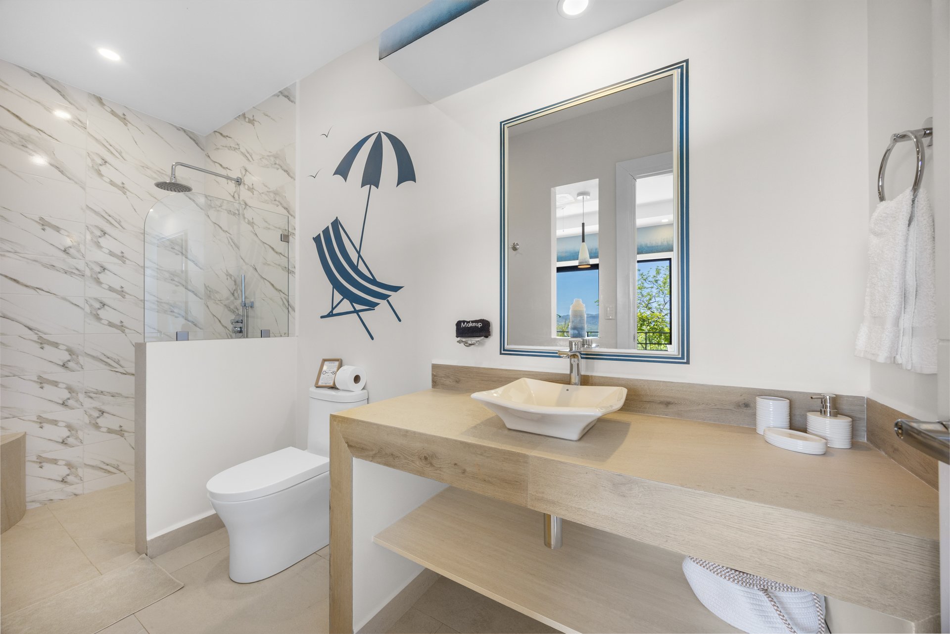 Villa Chiric | Panoramic Oceanview Estate Overlooking Tamarindo & Playa Grande