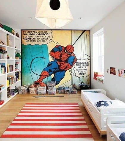 Nursery Inspiration