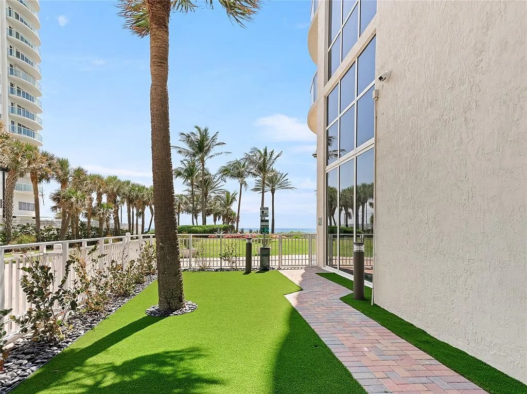 3200 N Ocean Blvd Unit #309