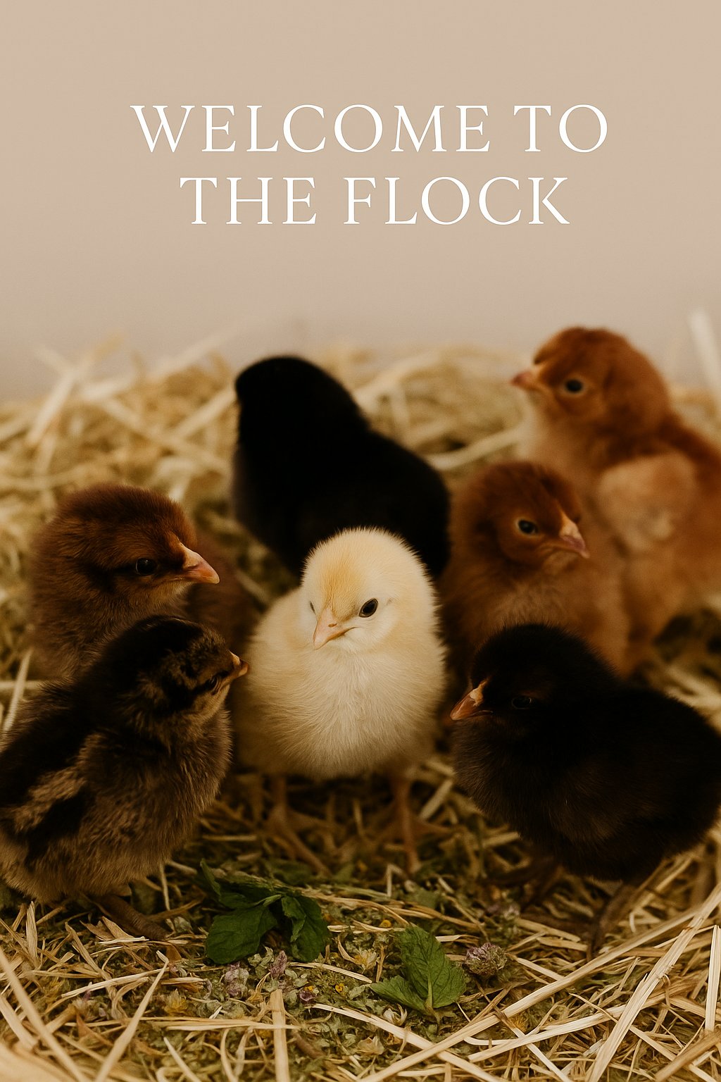 Hearth & Home | Backyard Chickens