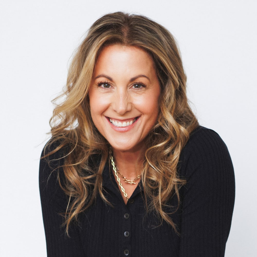 Emily Sachs Wong, Chicago luxury real estate expert and broker