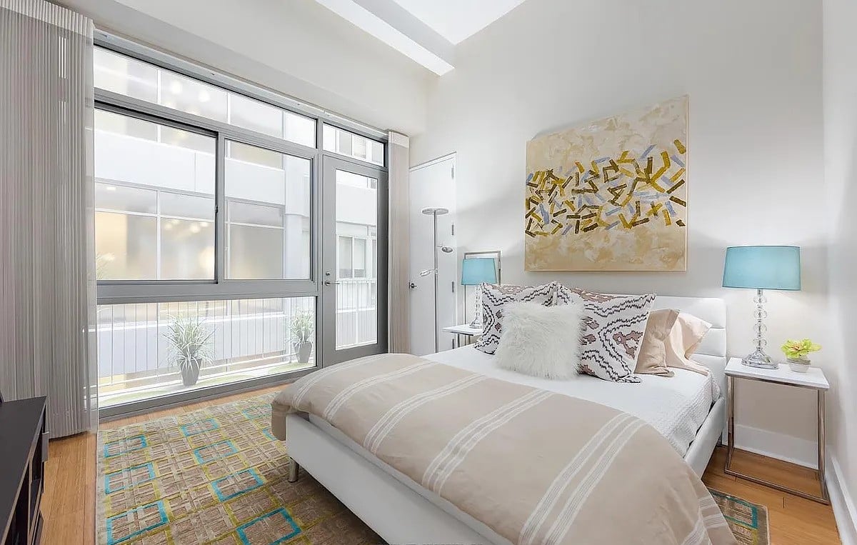 415 Greenwich St, #4F