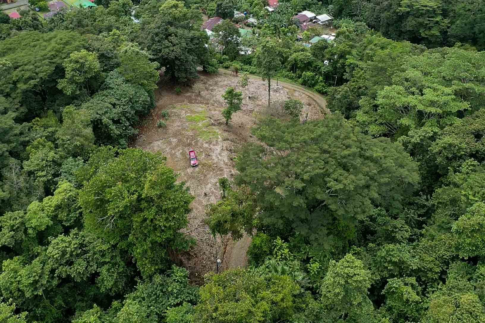 Spectacular and Affordable Property close to Dominical