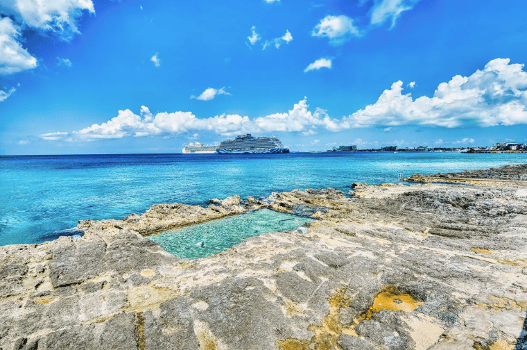 A CARIBBEAN DREAM PENTHOUSE
