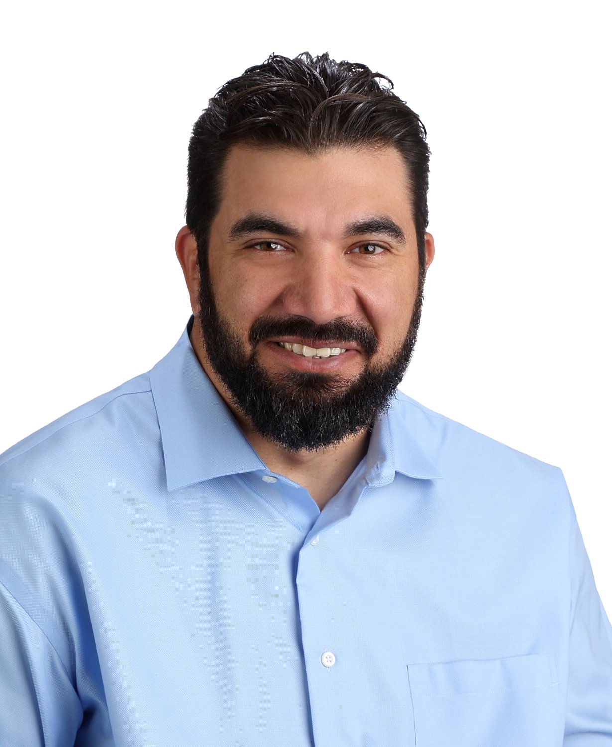 Richard Van Over Lodi, CA Real Estate Agent Headshot