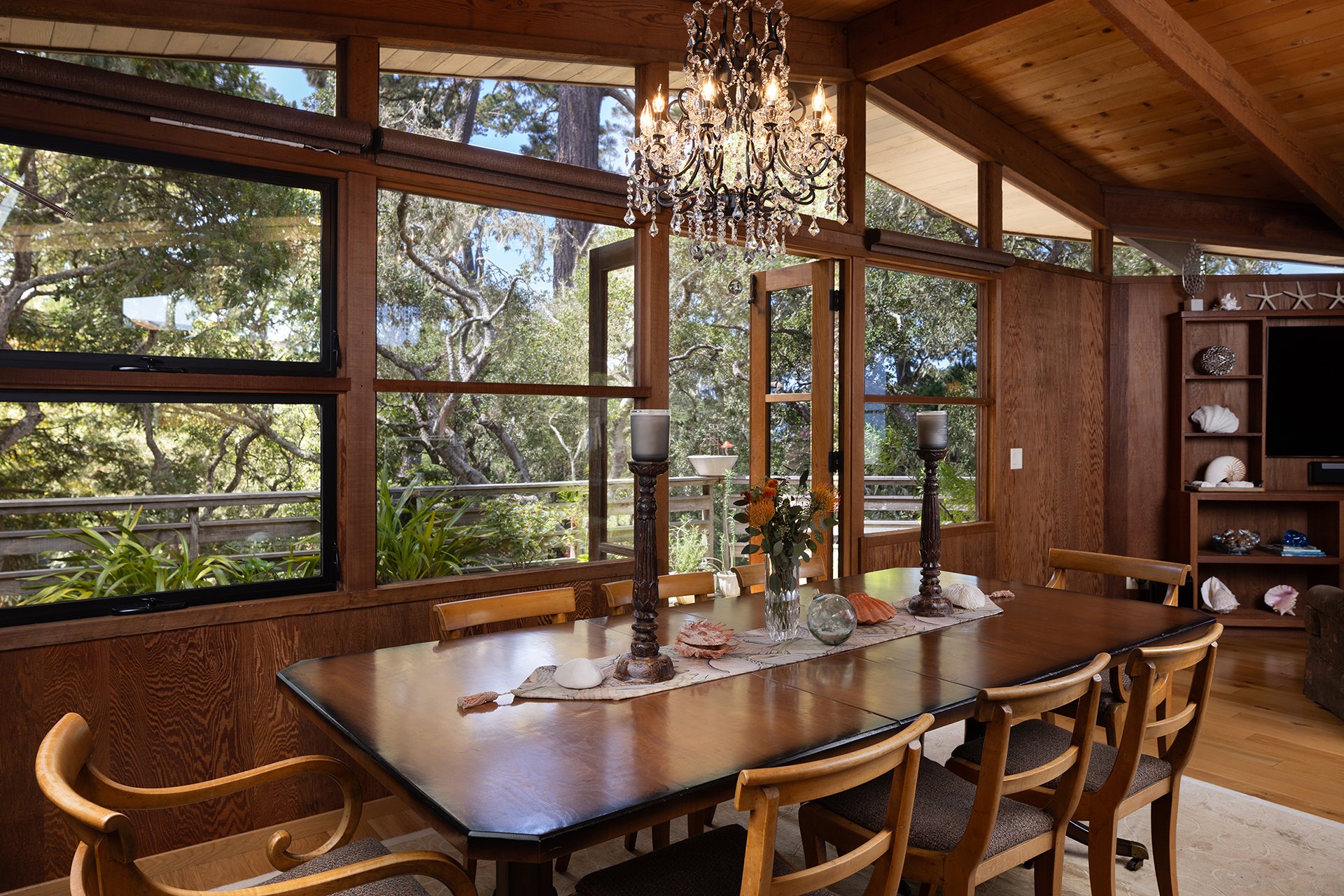 Timeless Mid-Century Monterey Gem