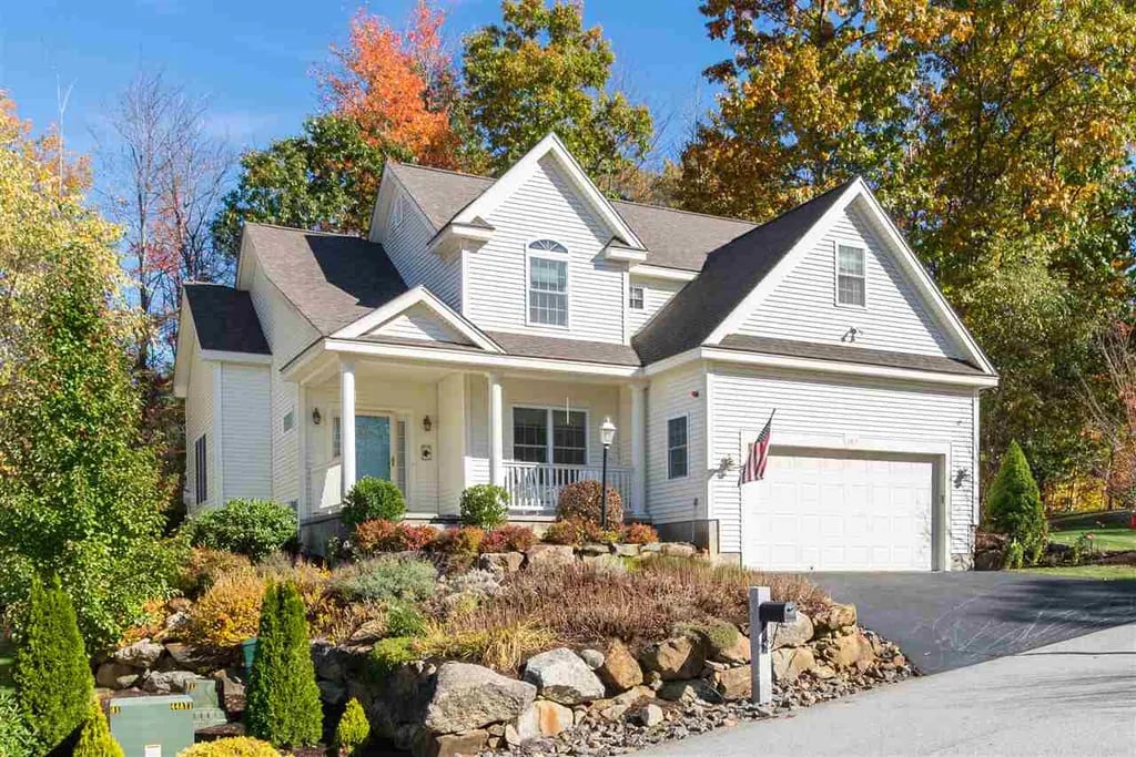 103 Hickory Stick Ln
