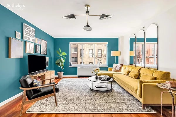 603 West 148th Street #2D