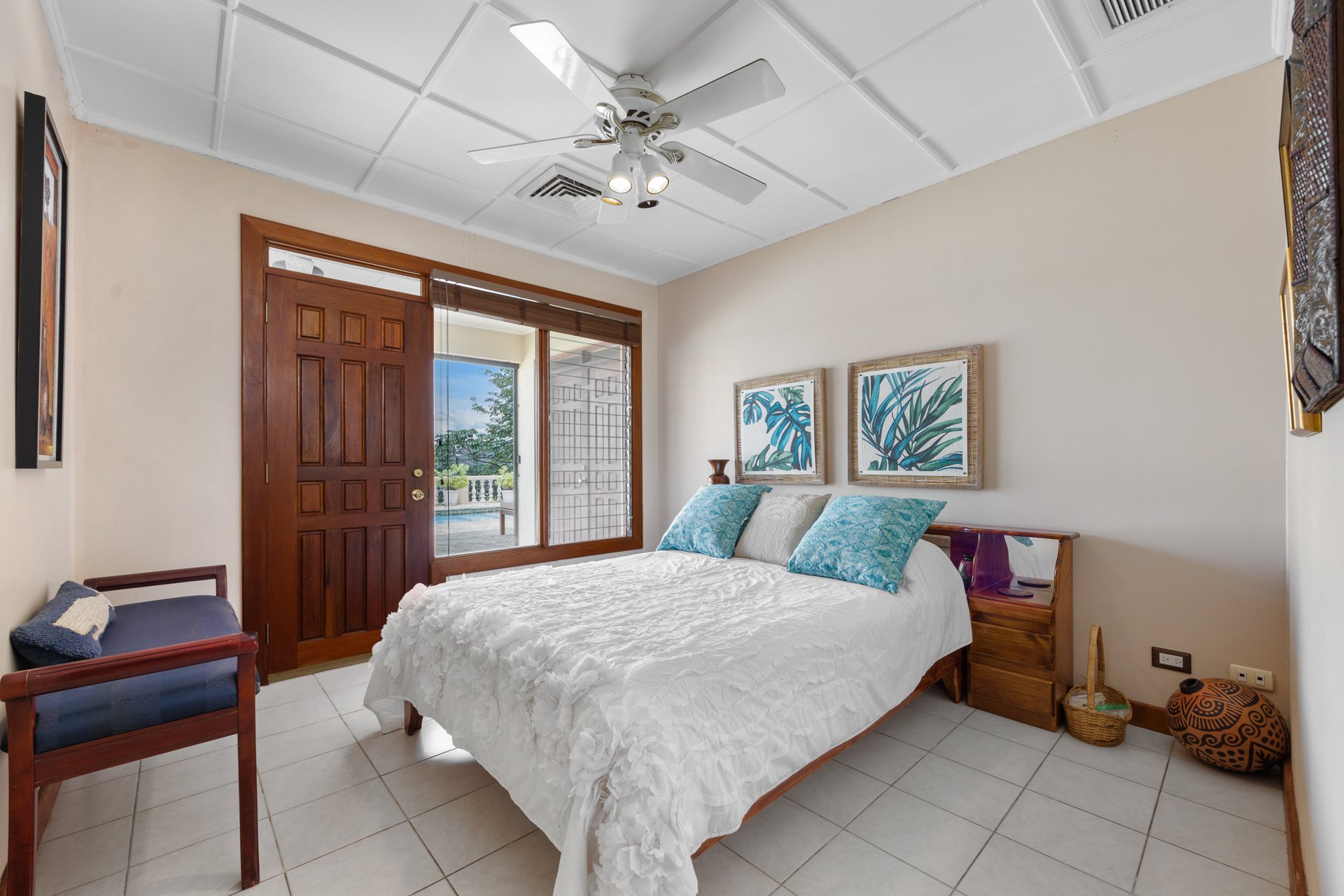 Casa Bella Vista and Rancho Lot