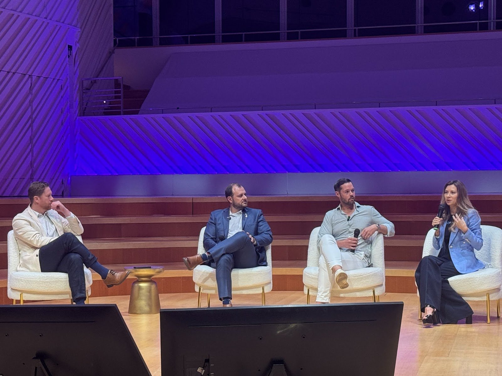 AI in Real Estate: My Front-Row Experience at Inman Miami