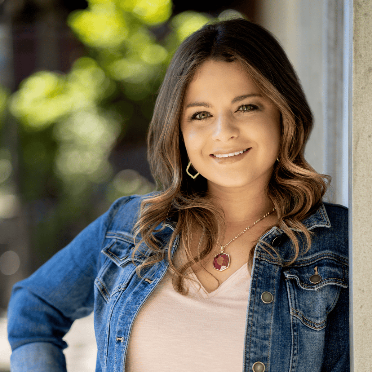 Vanessa Bland Boerne, TX Real Estate Agent Headshot