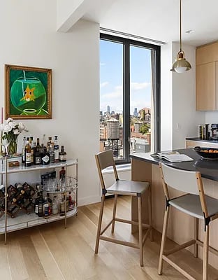 21 East 12th Street #17B