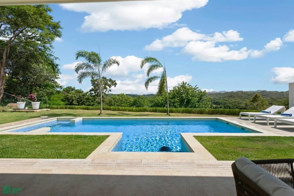 Exclusive Villa Coco at Reserva La Vista – Mountain Luxury