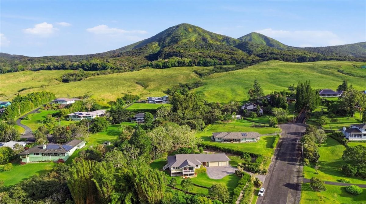 Mokuloa Custom Home