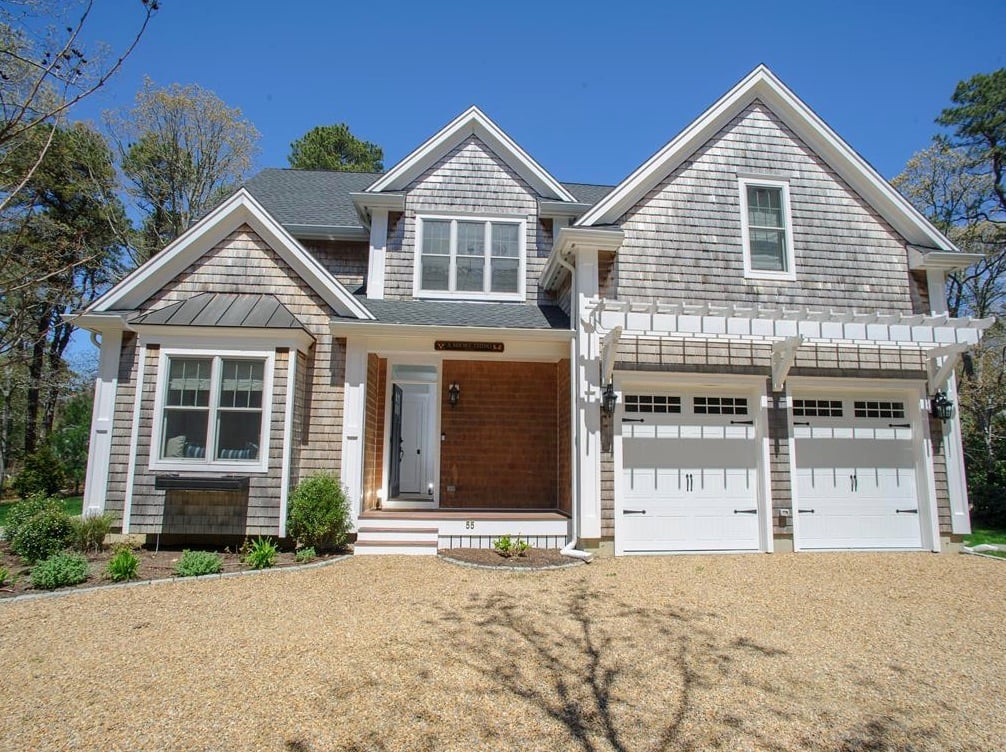 55 Worcester Ave