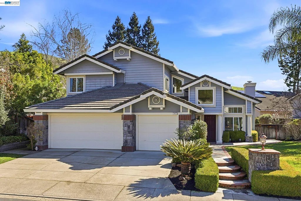 3421 Blackhawk Meadow Dr