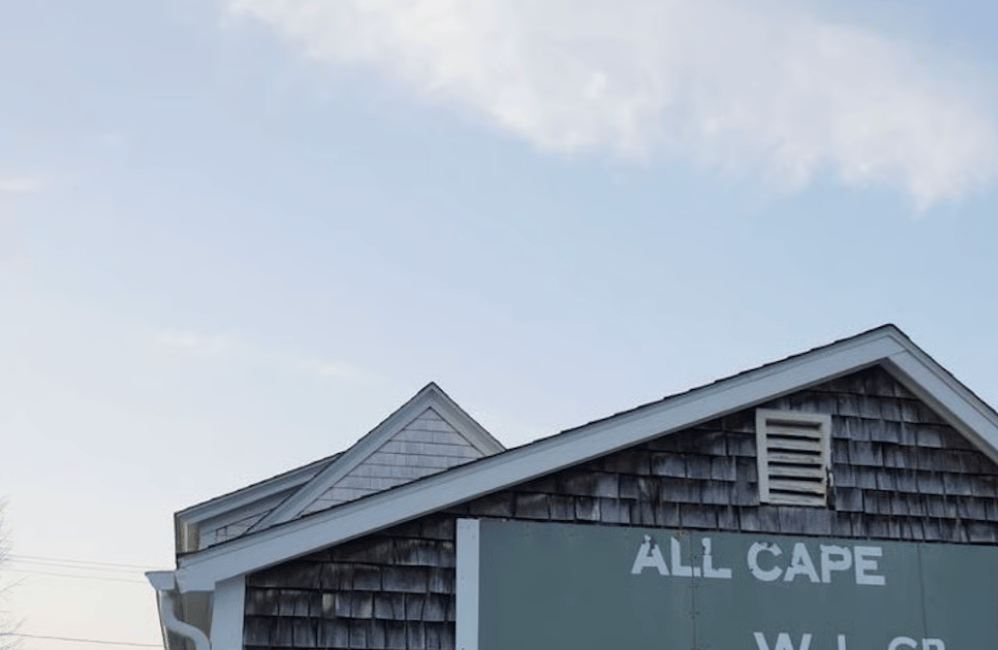 Up-and-Coming Cape Cod Luxury Real Estate Markets cover