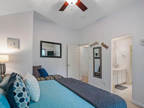 15019 Timbershire Ct