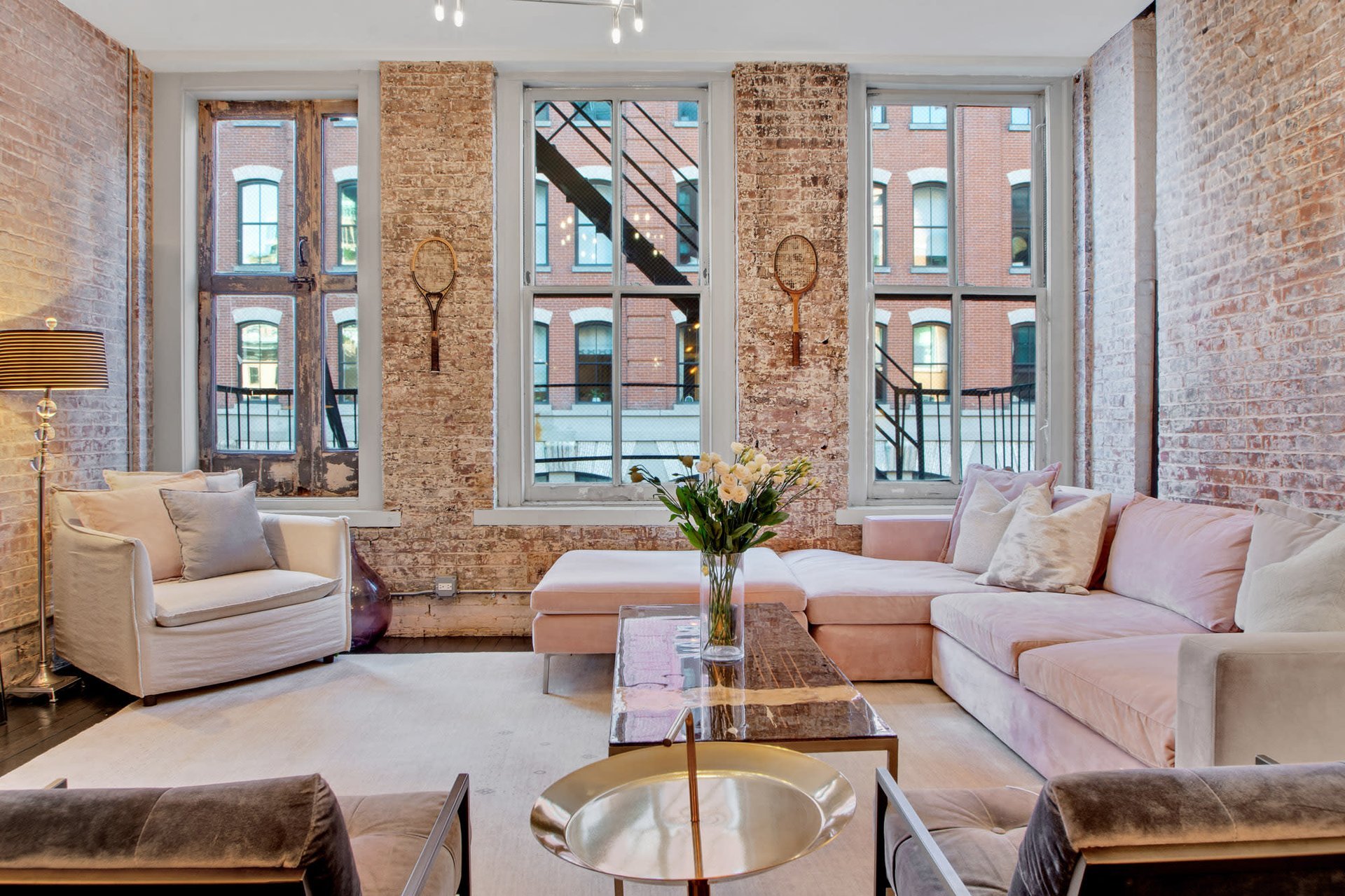 399 Washington Street, 4