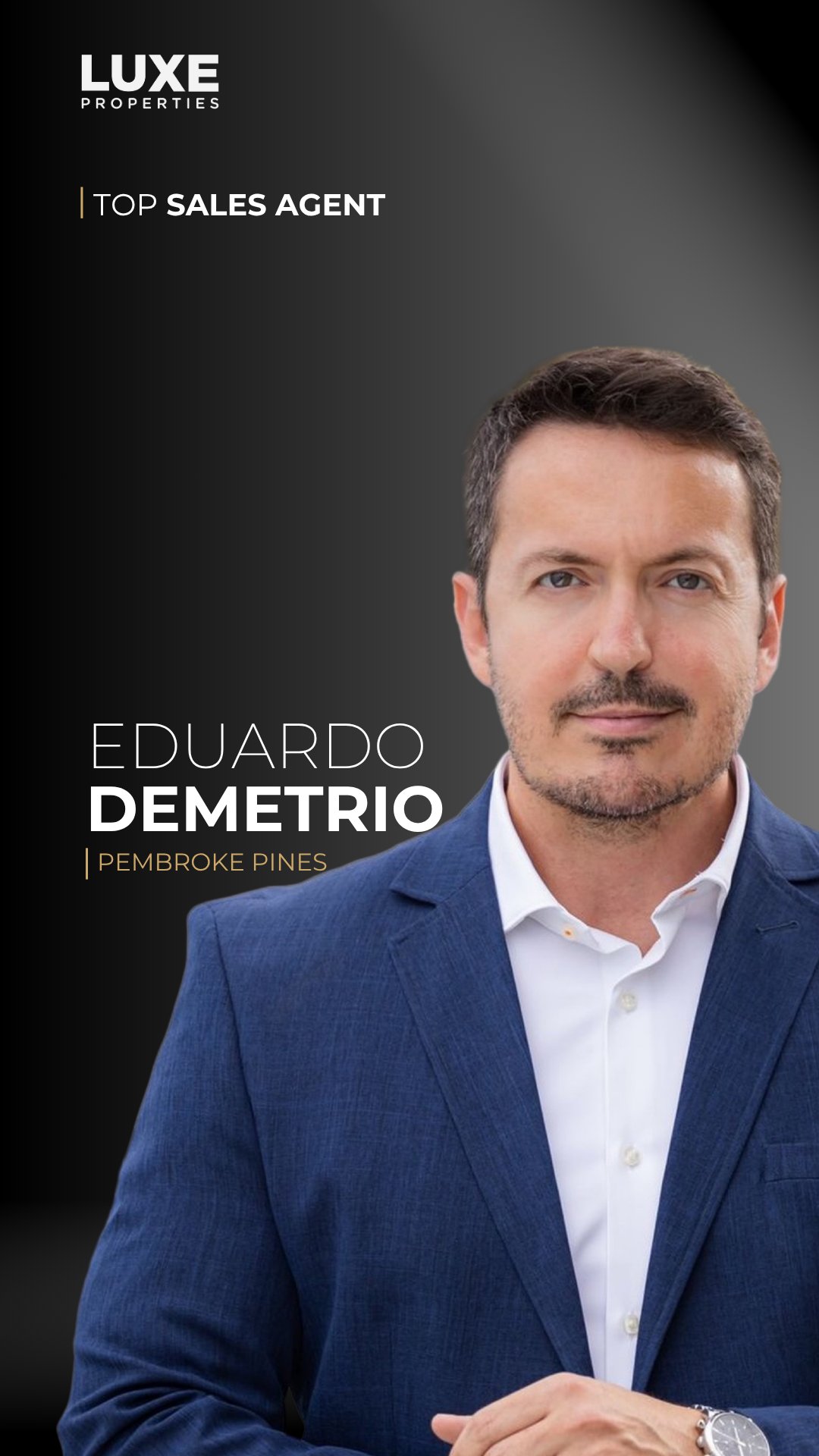 Top Producers Circle | February 2026 Miami Real Estate