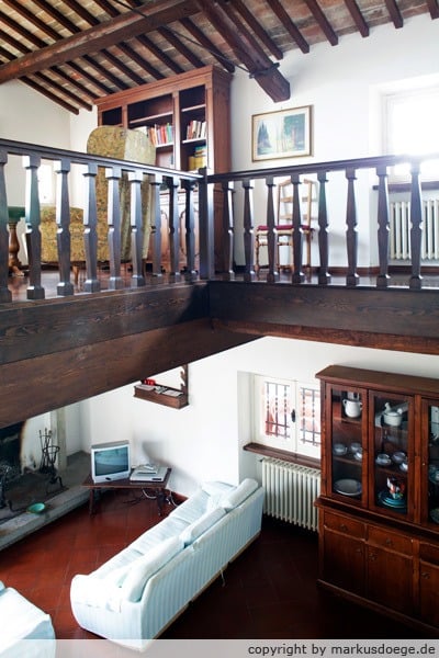 Beautiful Villa with Pool in Umbria