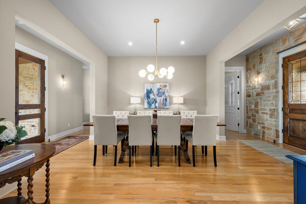 7321 Vista Mountain Drive