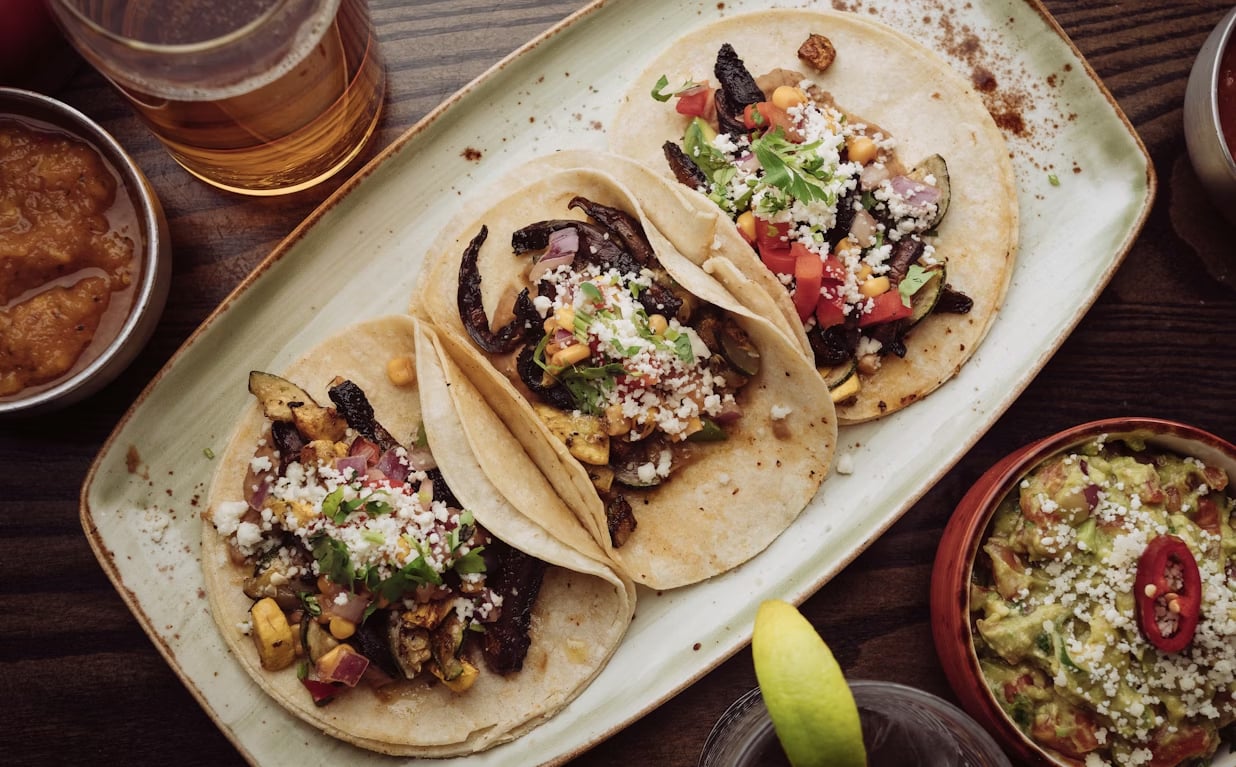 Best Mexican Restaurants in Vail, CO