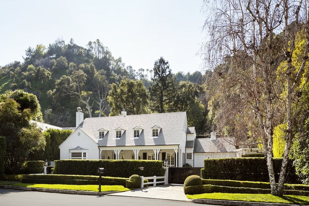 Retreat Legacy