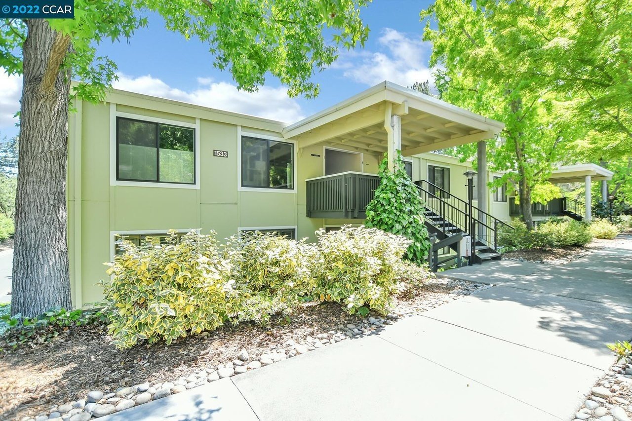 Walnut Creek Market Insights