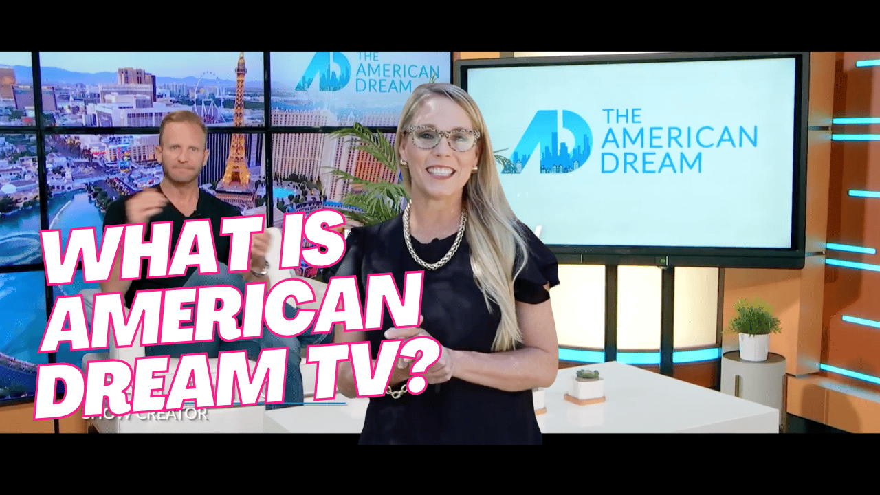 What is American Dream TV