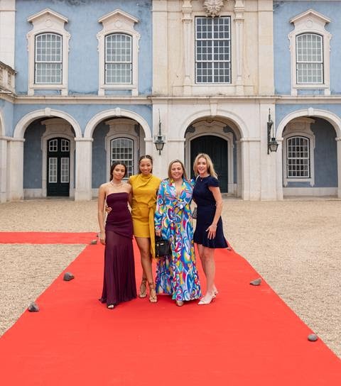 Christie’s International Real Estate Owners' Summit 2026: Strengthening Global Connections in Lisbon