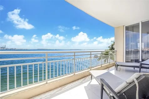808 Brickell Key Drive